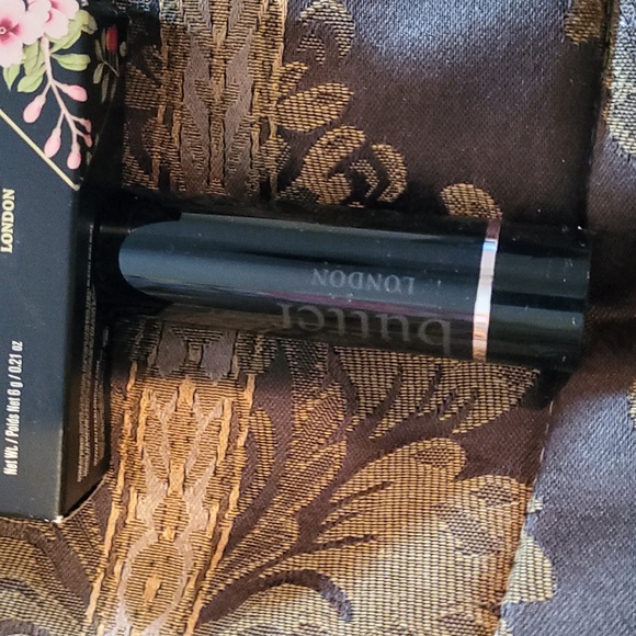 Butter london England one two faced 10 items makeup package dust cover - Picture 4 of 16